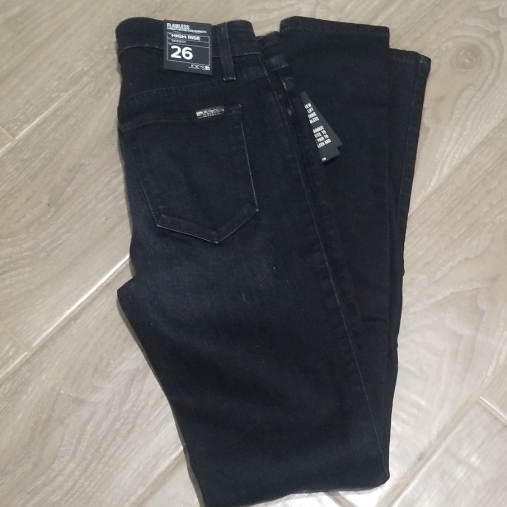 Joe's jeans